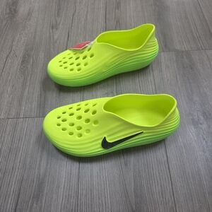 Nike ReactX Rejuven8 Clogs Mens Size 12